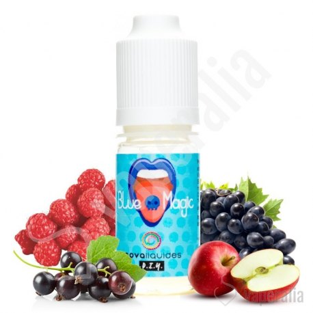 Aroma Blue Magic - Nova Liquides