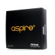 Depósito de Pyrex para Athos - Aspire