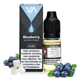 Blueberry - Innovation Flavours
