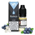 Blueberry - Innovation Flavours