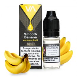 Smooth Banana - Innovation Flavours