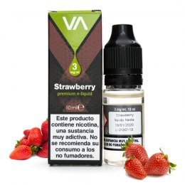 Strawberry - Innovation Flavours