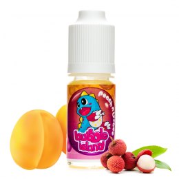 Aroma Peach 'n' Lychee - Bubble Island