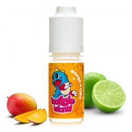 Aroma Mango Lime - Bubble Island