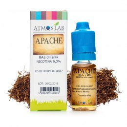 Apache TPD (10ml) - Atmos Lab