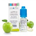 Apple Green 10ml - Atmos Lab