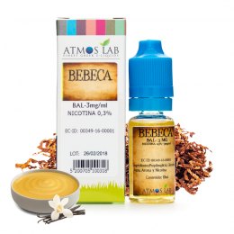 Bebeca TPD (10ml) - Atmos Lab