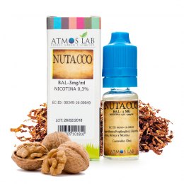 Nutacco TPD (10ml) - Atmos Lab