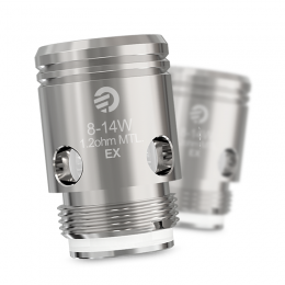Resistencia EX - Joyetech