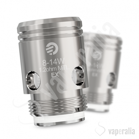 Resistencia EX - Joyetech