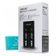 Cargador O2 Smart Charger - Golisi