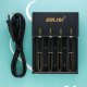 Cargador O4 Smart Charger - Golisi