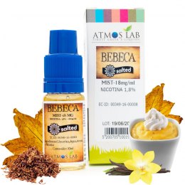 Bebeca Salted Mist (10ml) - Atmos Lab