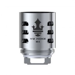 Resistencia V12 Prince M4 - Smok