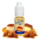 Aroma Flan de Caramel - La Lecherìa Vape