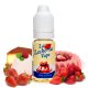 Aroma Flan de Fresas - La Lecherìa Vape
