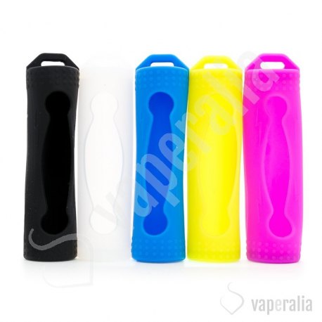 Funda de Silicona para 20700/21700 - Efest