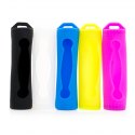 Funda de Silicona para 20700/21700 - Efest