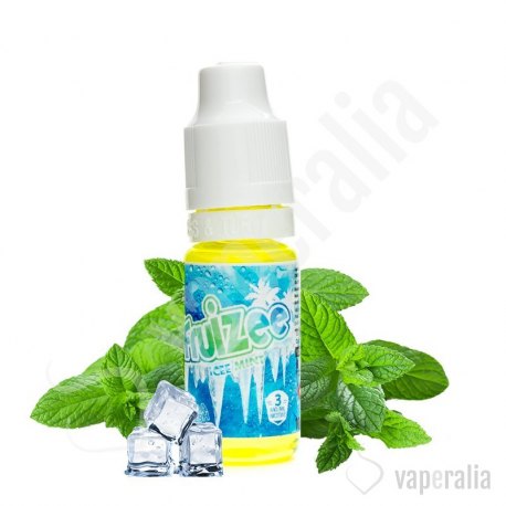 Icee Mint 10ml - Fruizee