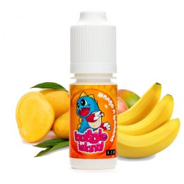 Aroma Mango n Banana - Bubble Island