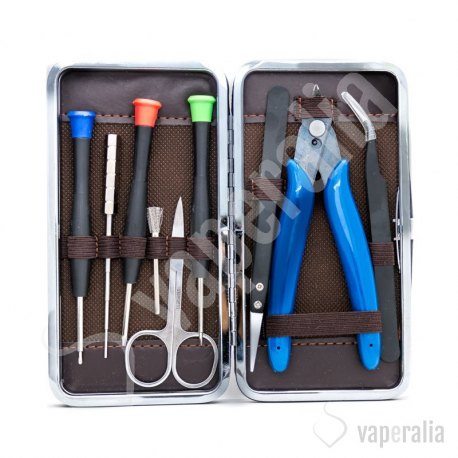 Estuche kit de herramientas V3 - Joyetech