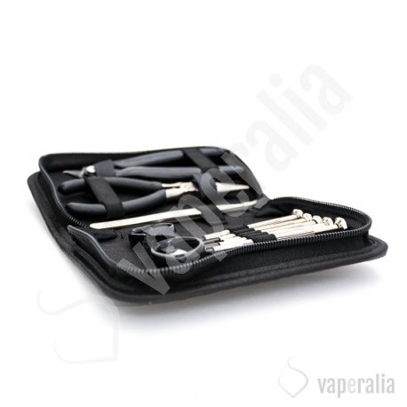 Estuche Kit de herramientas Simple Toolkit - Geekvape