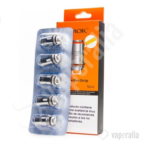 Resistencia Vape Pen Strip - Smok