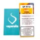 Resistencia para SKRR QF Strips Coil - Vaporesso
