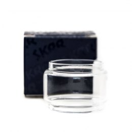 Depósito de pyrex para SKRR Tank 8ml - Vaporesso