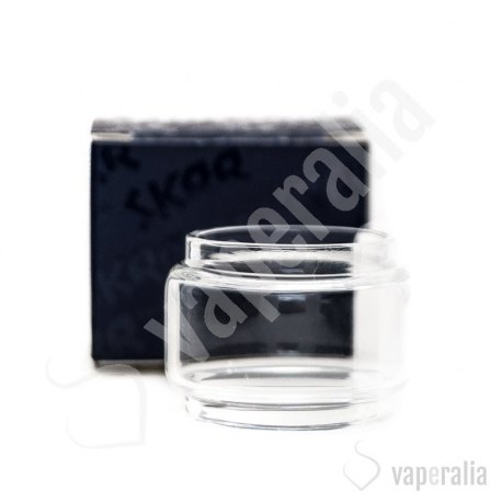 Depósito de pyrex para SKRR Tank 8ml - Vaporesso
