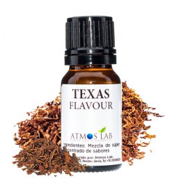 Aroma Texas - Atmos Lab