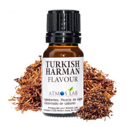 Aroma Turkish Harman - Atmos Lab