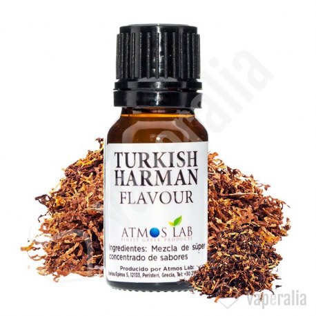 Aroma Turkish Harman - Atmos Lab
