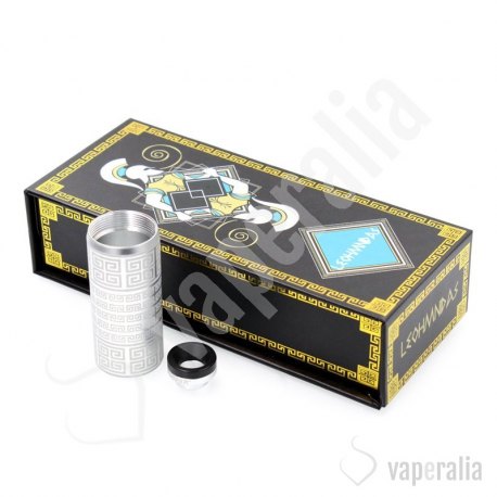 Camisa Leohmnidas -Stifler