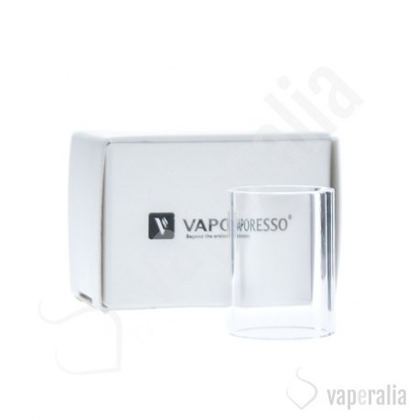Depósito de Pyrex para Orca Solo 2ml - Vaporesso