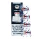 Resistencia para Crown IV UN2 Mesh Coil 4pcs - Uwell