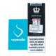 Resistencia para Crown IV UN2 Mesh Coil 4pcs - Uwell