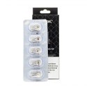Resistencia Nord Regular (5pcs) - Smok