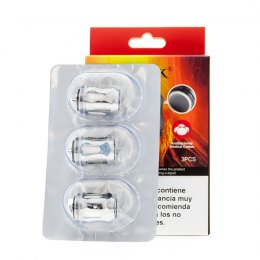 Resistencia Mini V2 A1 (3pcs) - Smok