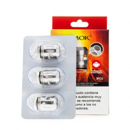 Resistencia Mini V2 A2 (3pcs) - Smok