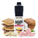 Aroma Chewy Coconut Cookies and White Chocolate 10ml - Smores Addict