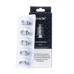 Resistencia Nord Mesh (5pcs) - Smok