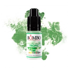 Bombo Cream Coffee Flavour