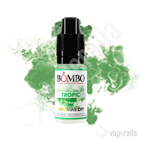 Bombo Cream Coffee Flavour