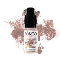 Bombo Cream Coffee Flavour