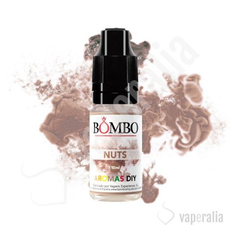 Bombo Cream Coffee Flavour