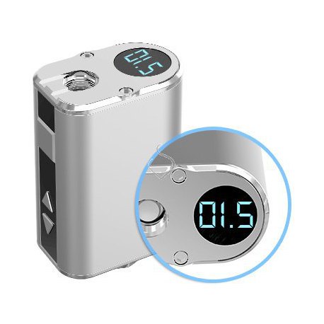 Eleaf Mini iStick 10W - Vaperalia