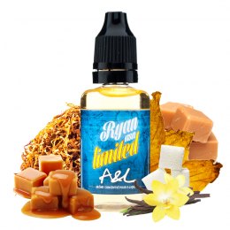 Aroma Ryan USA Limited - A&L