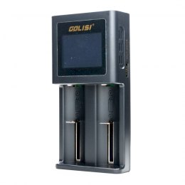 Cargador S2 Smart Charger - Golisi