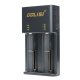 Cargador O2 Smart Charger - Golisi